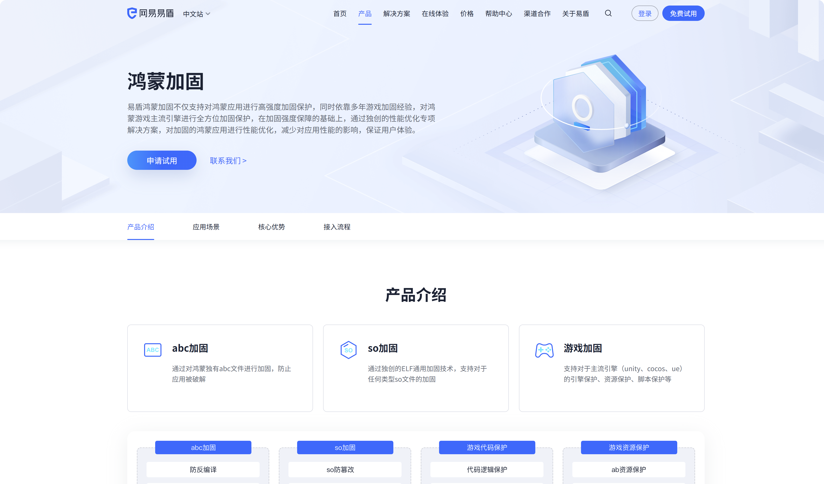 鸿蒙NEXT应用安全加固哪家更好?对比国内主流的6大厂商