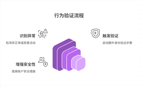 为什么要进行行为验证，行为验证方式有哪些？