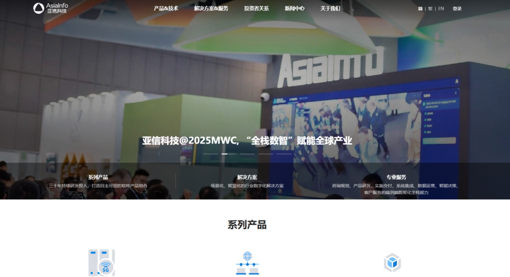 数据中台厂商哪家好?国内十大数据治理平台盘点