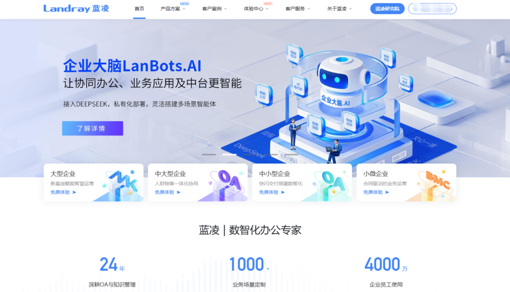 2025年协同办公软件排行榜:对比18款企业协作平台