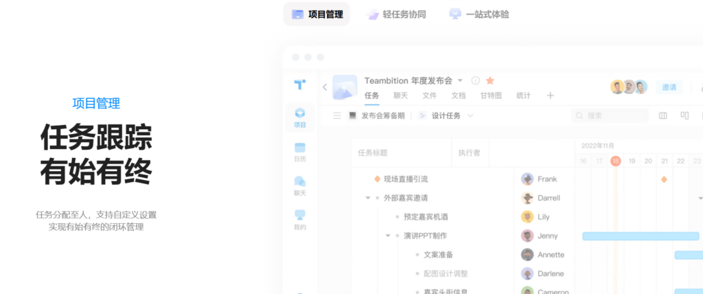 如何实现任务进度的可视化展示?分享11款任务管理平台