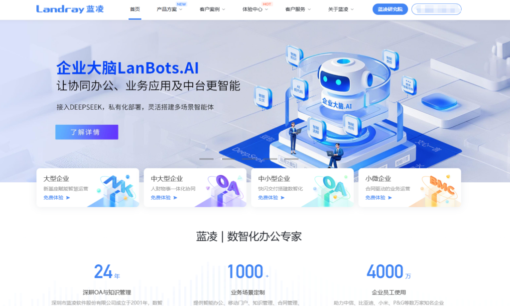 主流的协同工作软件有哪些?15款工具对比评测