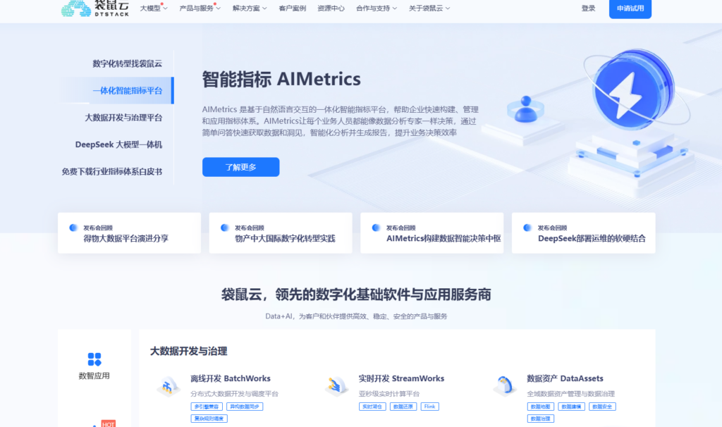 有哪些开源的 BI 工具?对比主流开源与闭源 BI 系统