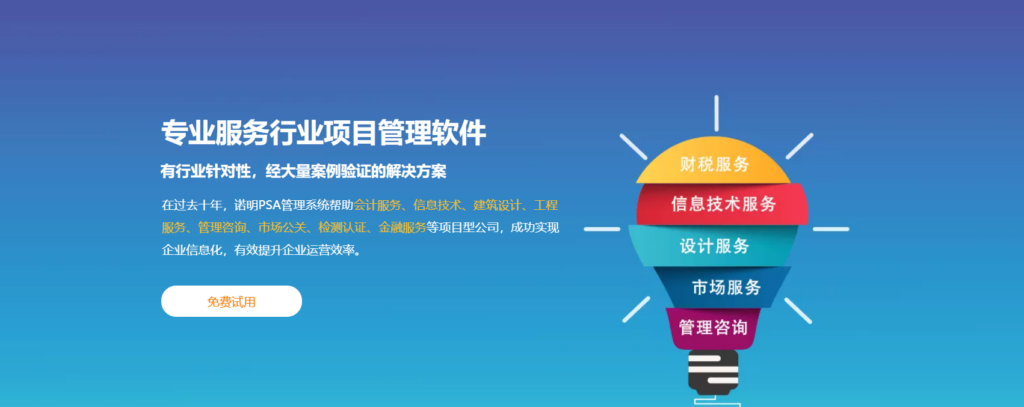 适合中小企业的轻量级项目管理工具哪个好?19款易用的项目管理软件盘点