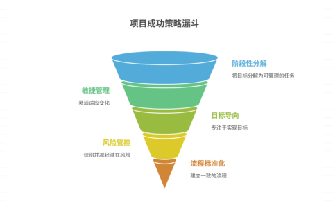 项目执行策略有哪些
