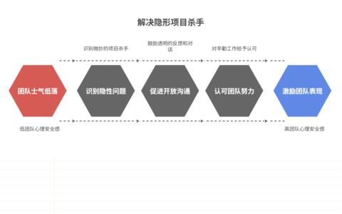 项目执行过程容易忽略的问题以及解法