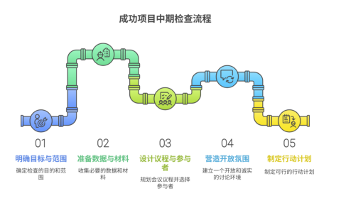项目中期检查如何组织