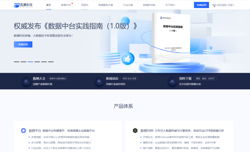 好用的指标平台有哪些?11款知名指标管理平台测评