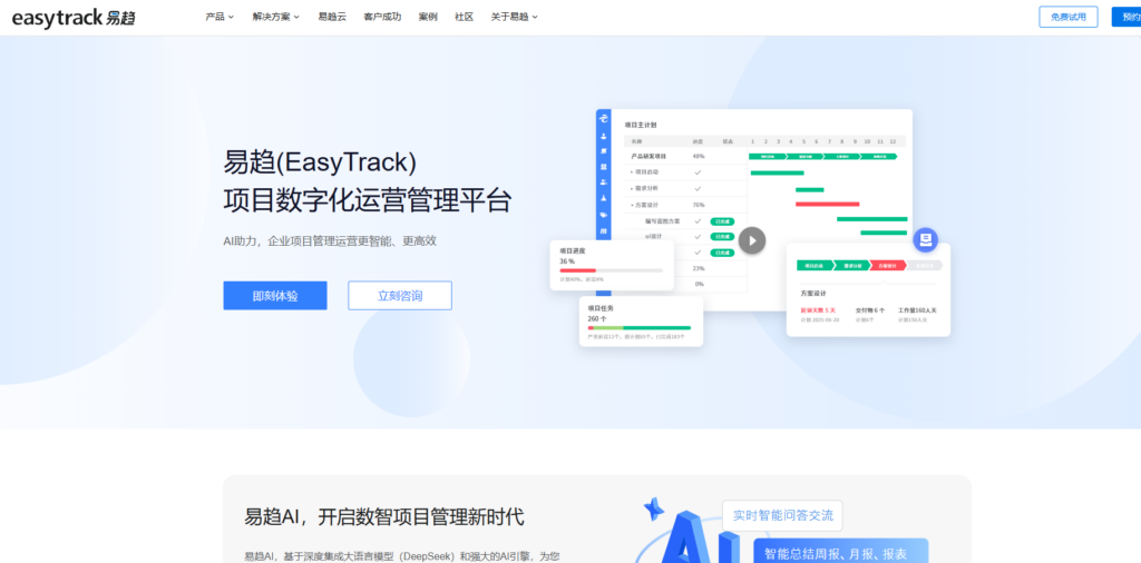 项目状态自动同步工具有哪些?分享9款