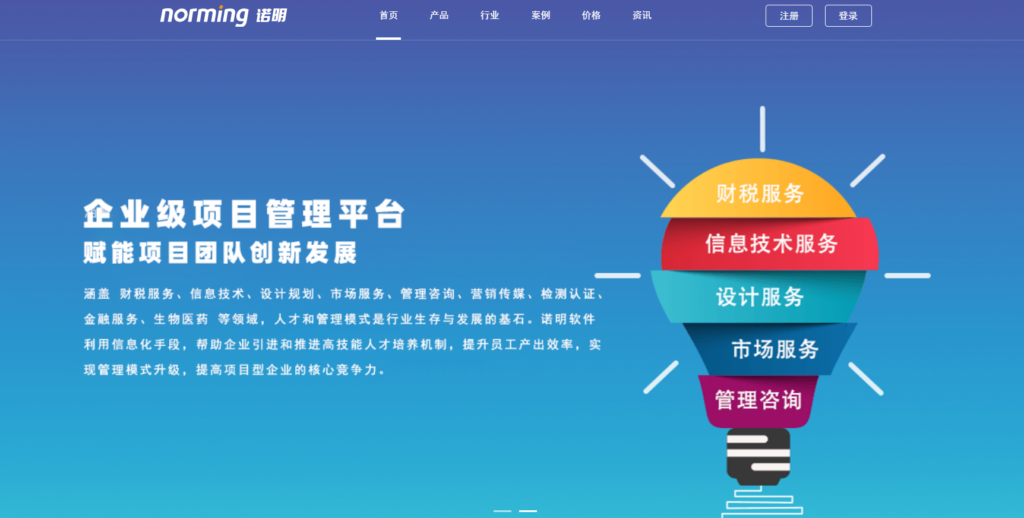asana项目管理软件怎么样?对比主流12款类似产品