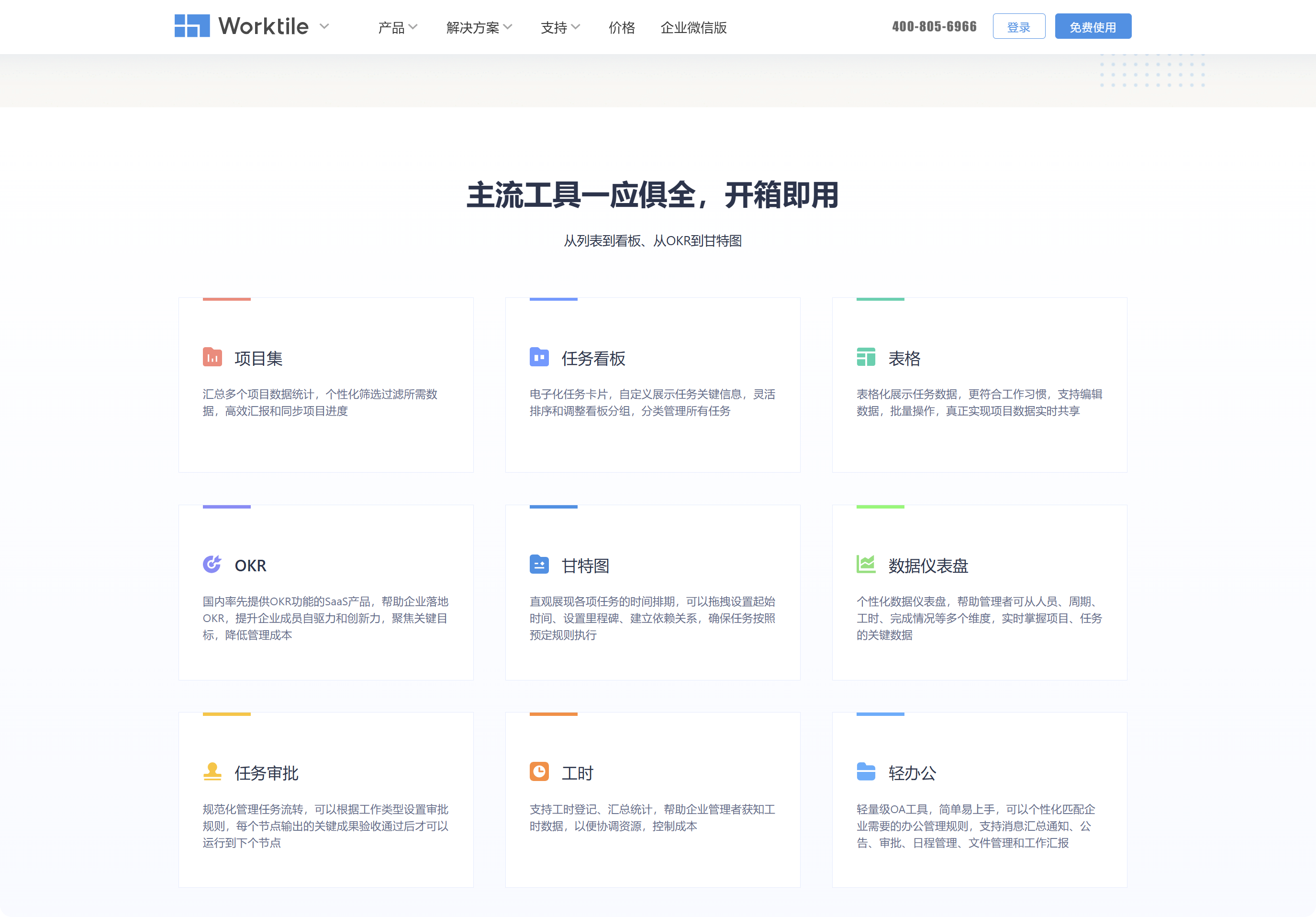 项目管理平台是什么?概念、定义、作用、主流厂商解读