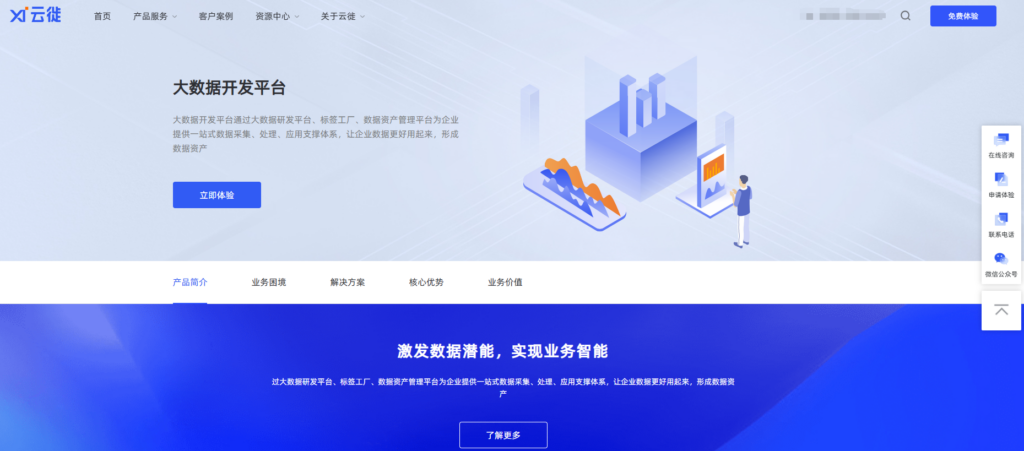 数据治理平台比较:网易数帆EasyData、腾讯wedate等热门数据开发治理平台哪个好?