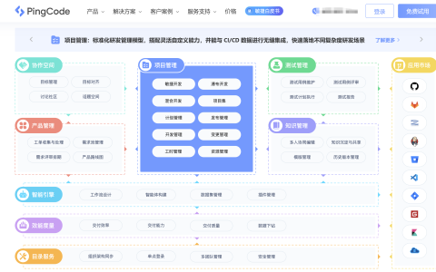 项目状态自动同步工具有哪些？分享9款