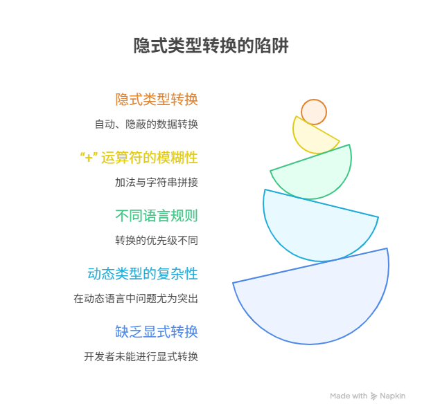 为什么字符串和数字相加,结果有时会出错?