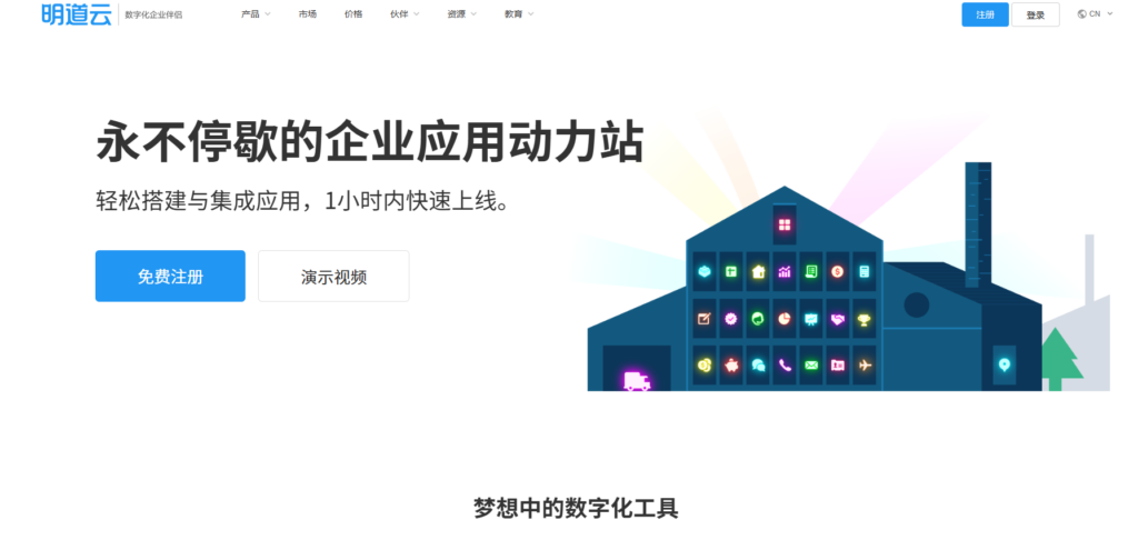 12款类似terllo的项目管理软件盘点?2025年全新整理