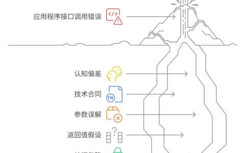为什么不读文档，凭感觉调用API总会出错