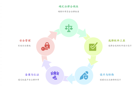 如何制作电子印章？2025全新指南