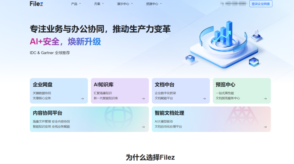 2025年有哪些不错的在线文档管理系统?测评14款
