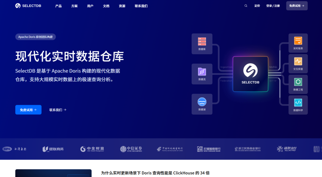 2025年数据治理平台排名:对比主流12家数据治理厂商