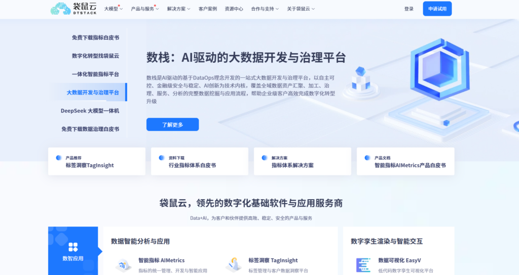 什么是数据治理,好用的数据治理平台厂商有哪些?一文解读