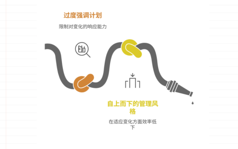 传统项目管理的局限性有哪些