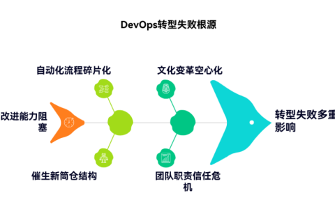 团队对 DevOps 理解不统一会带来哪些问题