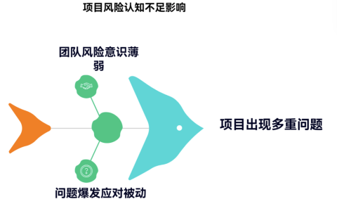 团队对风险认知不足时怎么办