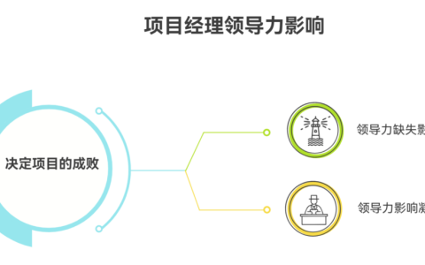 项目经理缺乏领导力会带来哪些后果