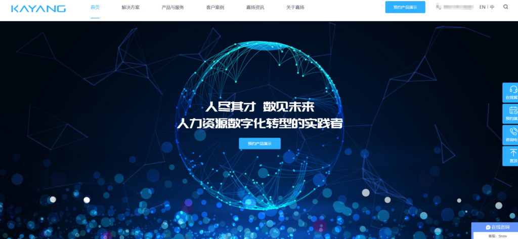 人事系统是什么,有什么价值,主流厂商有哪些?一文解读