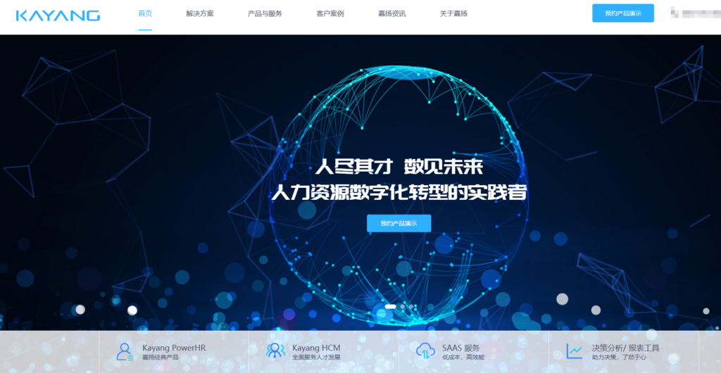 2025年人事管理系统选型指南:对比13款国内外主流人力资源平台