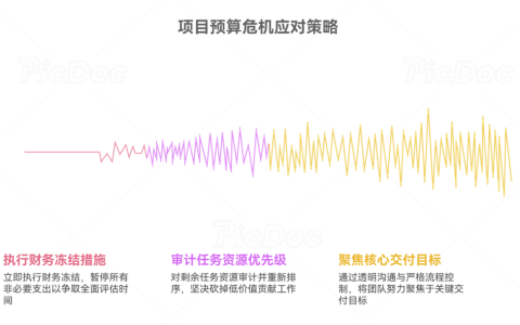 如何在预算已超支的情况下控制进一步浪费