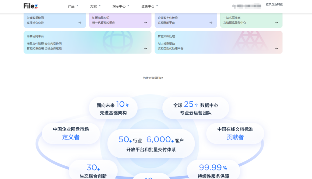 团队协作必备:10款企业文件多人共享平台推荐
