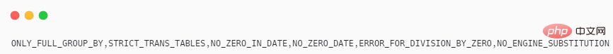 深入探究MySQL中 UPDATE 的使用细节