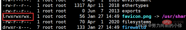 Linux学习笔记之文件系统(整理分享)