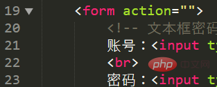 sublime必掌握的基本操作(收藏)