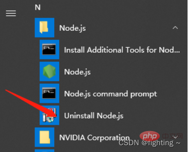 如何安装并管理多版本node?方法介绍