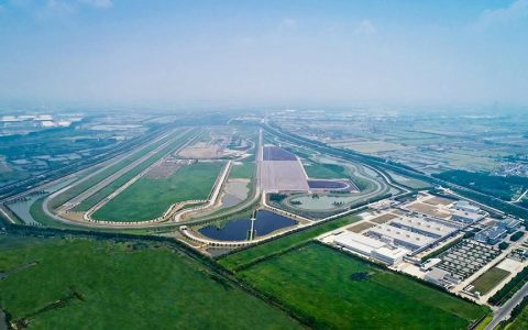 再曝雷克萨斯计划在华独资建厂，预计2027年后投产