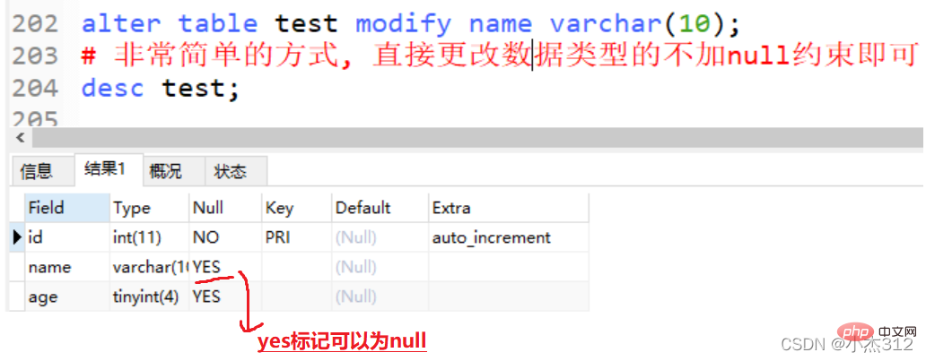 mysql总结分享之DML进阶、分页查找、SQL约束及多表操作