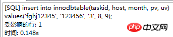MySQL存储引擎初探