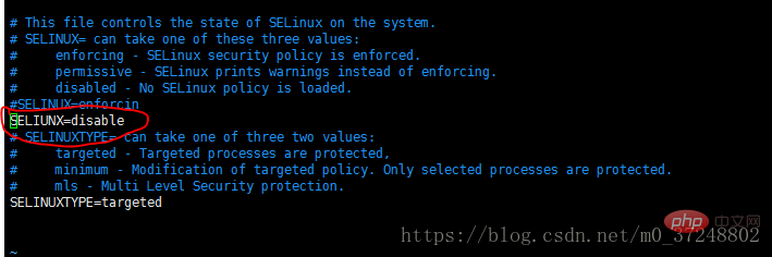 详解Centos7操作系统基础环境配置