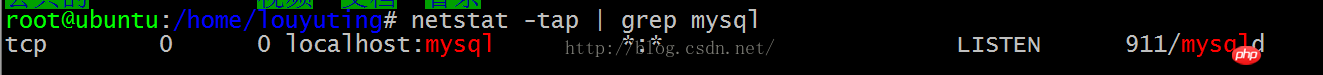 MySql在Linux下安装和Mac下的配置详解(图)