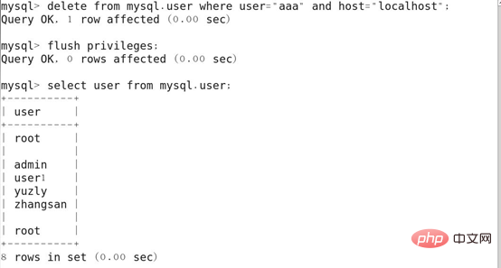 Linux如何安全配置Mysql数据库