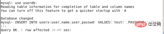Linux如何安全配置Mysql数据库