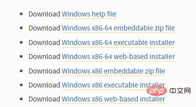 详解win10下sublime text3配置运行python的方法