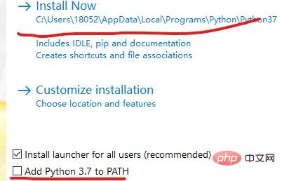 详解win10下sublime text3配置运行python的方法