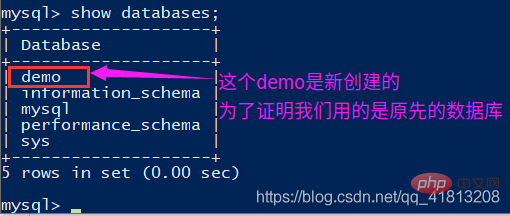 mysql重新安装的所有疑问都在这里