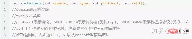 浅析Swoole server