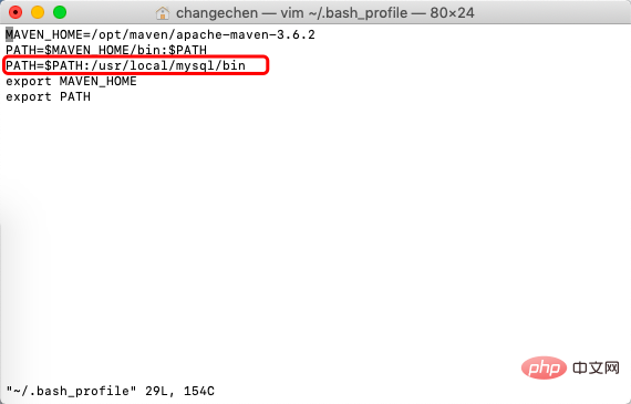 mac安装mysql图形化工具?