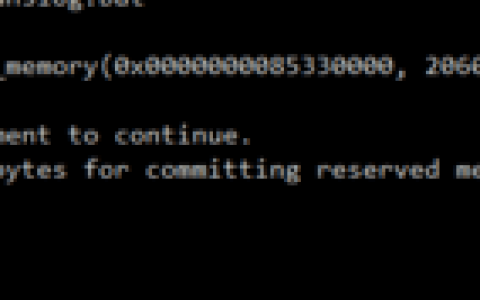 centos7上elastic search安装详解