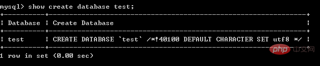 如何解决mysql 查询中文乱码问题